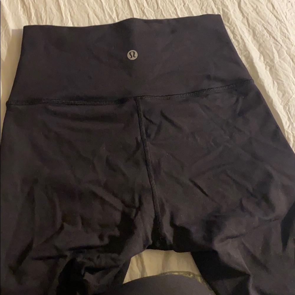 Lululemon leggings